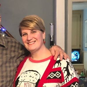 Meet your Posher, Kathryn